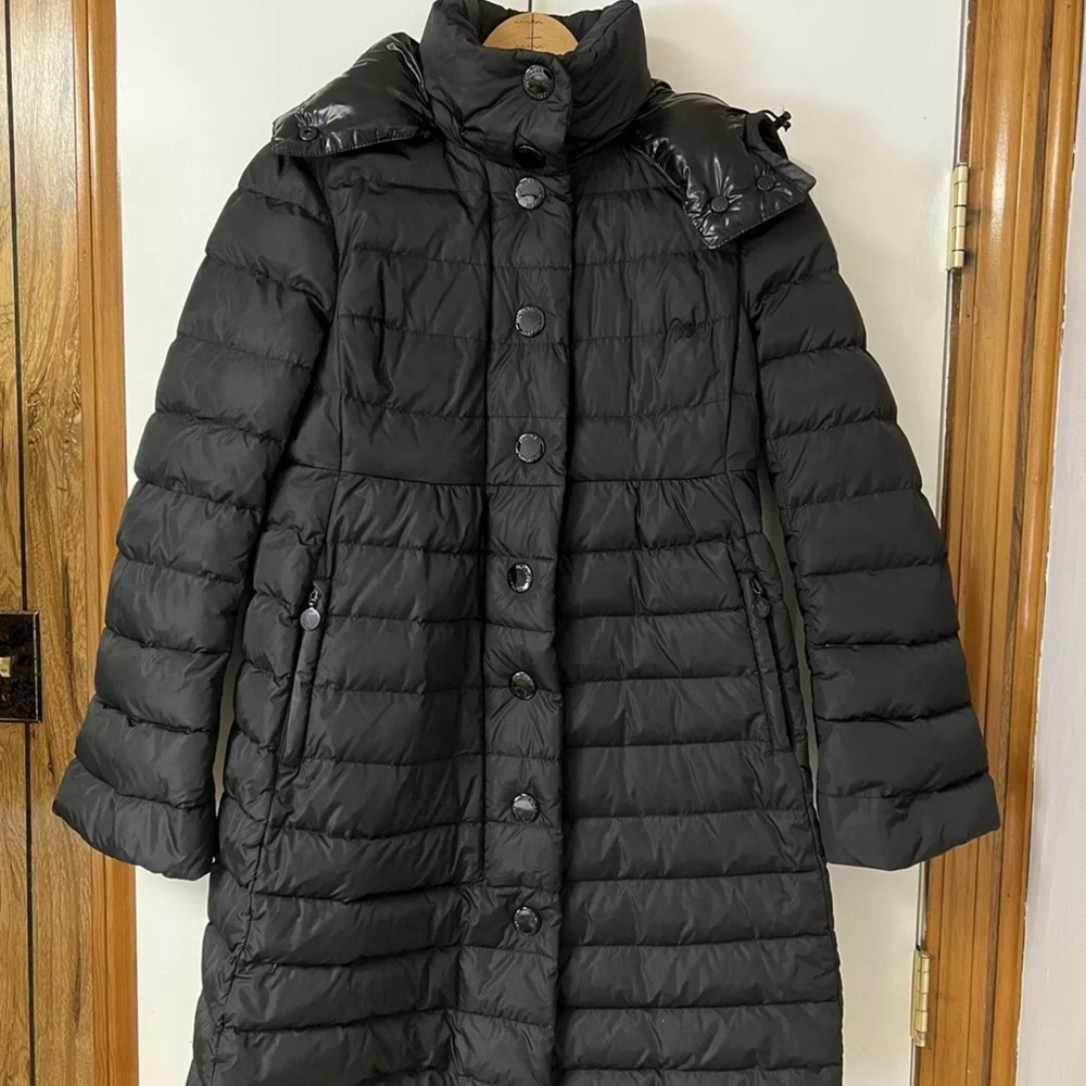 Authentic Moncler Women’s Coat